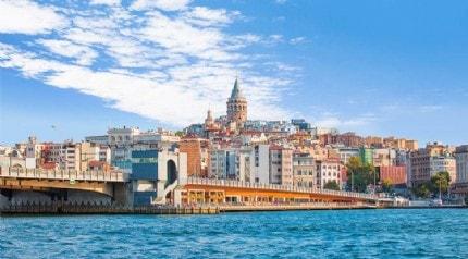 stanbul'da hafta sonu gezilebilecek en iyi 17 yer!