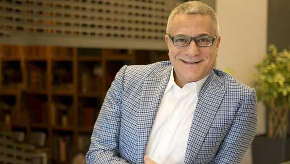Yasmin Erbil müjdeyi verdi: Babam eski günlerine döndü