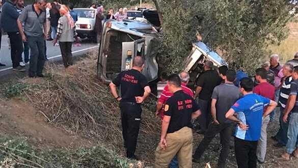 6 yıl sonra aynı yerde kahreden tesadüf!