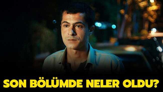 Çocuk dizisi 3. yeni bölüm fragmanı yayınlandı mı" Çocuk 2. son bölümde neler oldu"