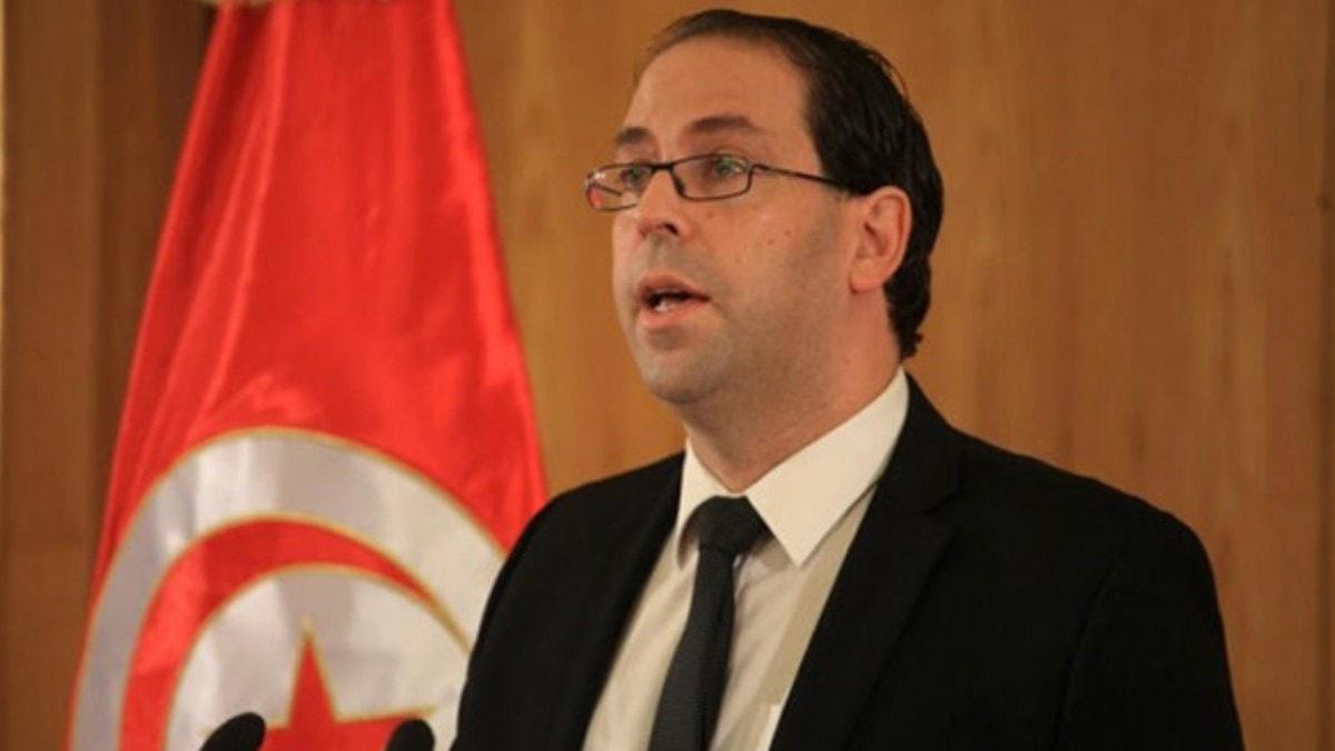 Tunus babakan cumhurbakanl yarnda yenilgiyi kabul etti