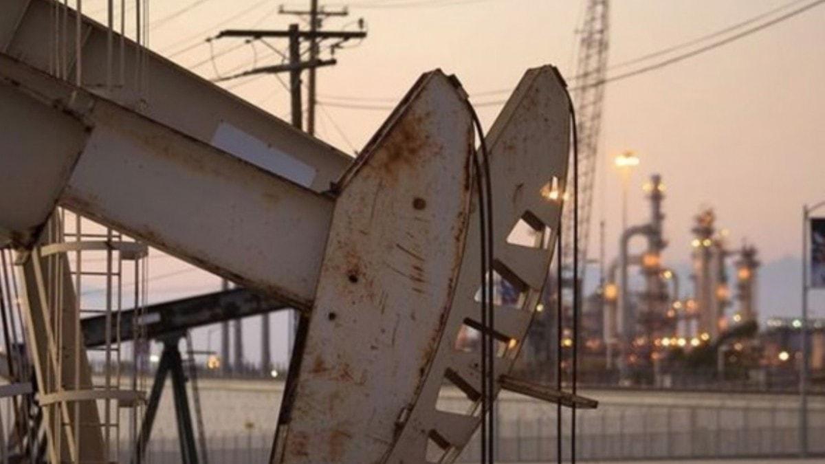 Suudi Arabistan petrol retimine ksmen balayabilir