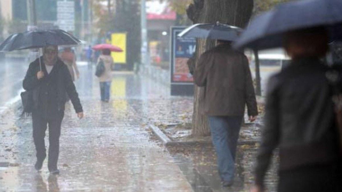 Meteoroloji'den Dou Anadolu'da saanak uyars  