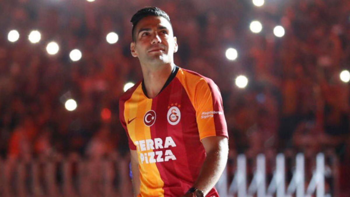 Transfer dneminde en ok konuulan kulp Galatasaray