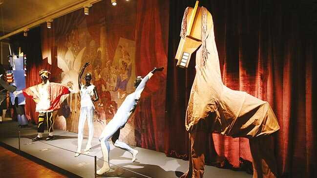 Picasso sergisi İzmir'de