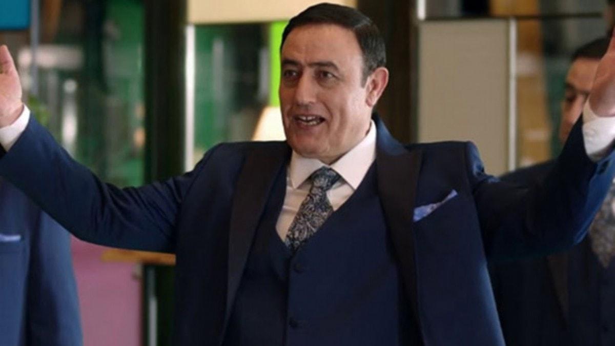 Mahmut Tuncer'den 'Mantk kitab' aklamas