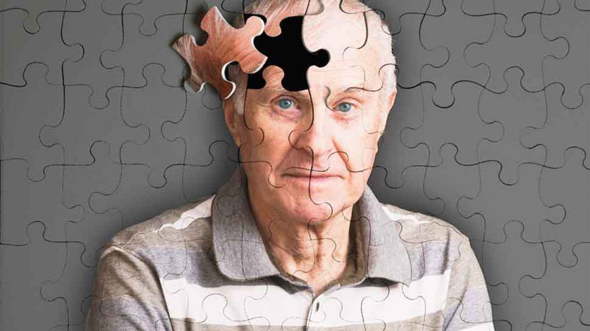 Unutkanlk varsa ciddiye aln: Alzheimer belirtileri!