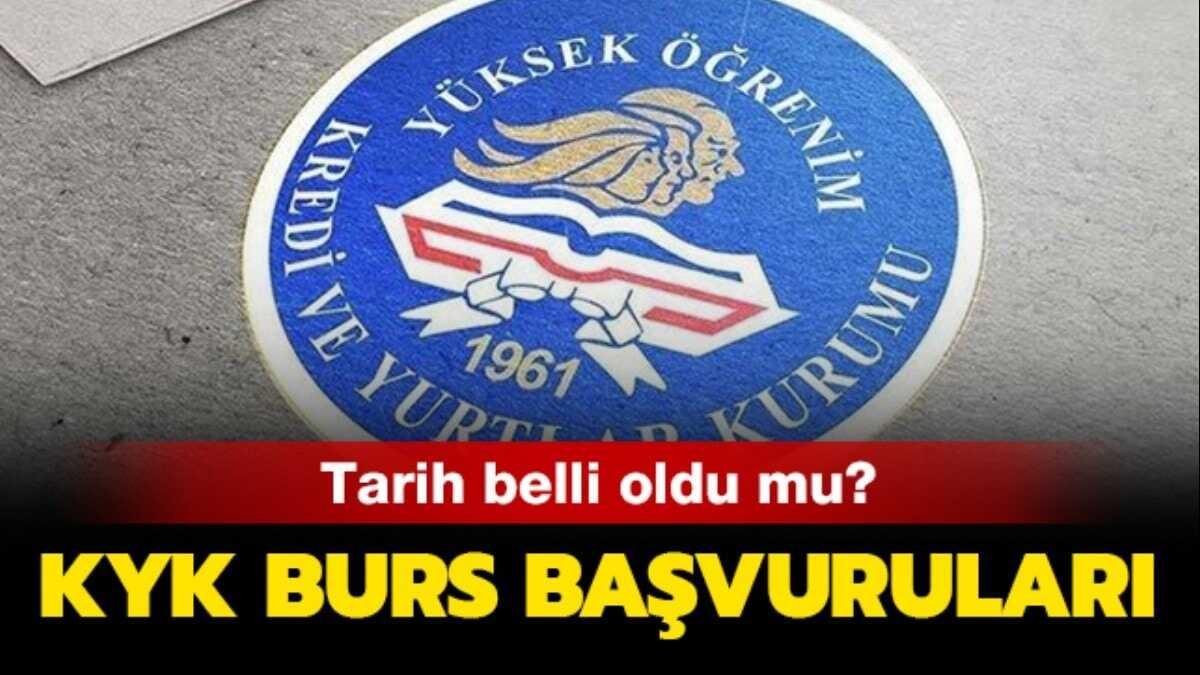 KYK burs bavurular balad m"