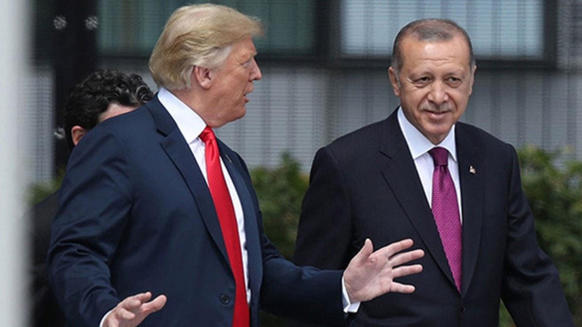ABD, Trkiye'ye yaptrm uygulayacak m" Trk yetkili aklad