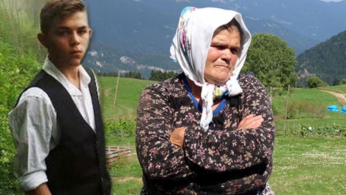 Eren Blbl'n annesinden HDP nnde eylem yapan annelere destek