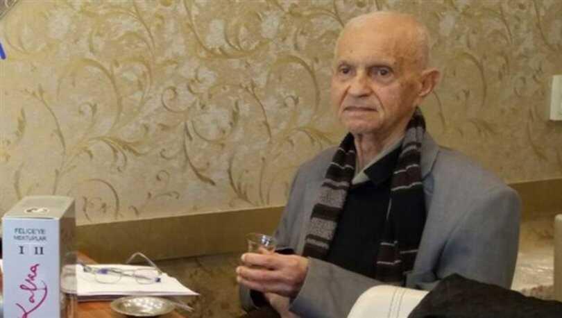 Kamuran Şipal hayatını kaybetti