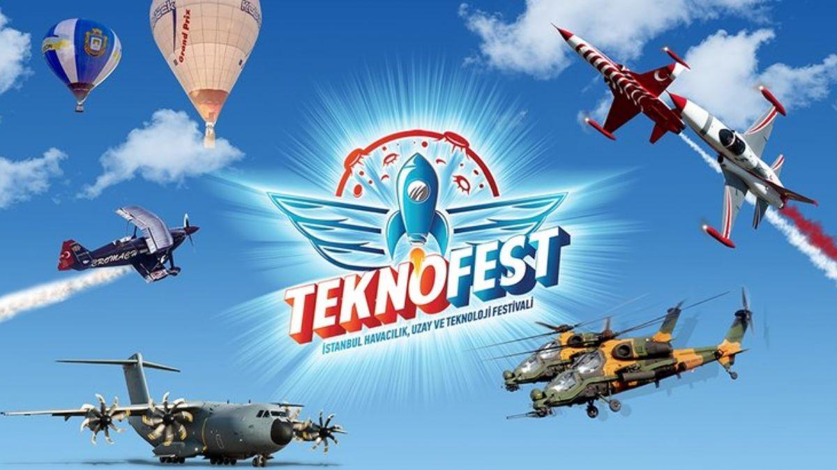 Teknofest etkinlik takvimi: TEKNOFEST 2019 ne zaman bitiyor" Teknofest cretsiz mi"
