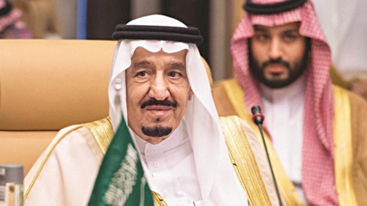 Suudi Arabistan, Aramco soruturmas tamamlandktan sonra gerekli nlemleri alacak