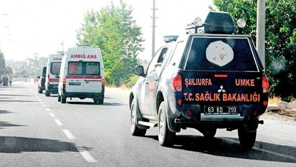 Doktorlara Frat'ndousu iin talimat