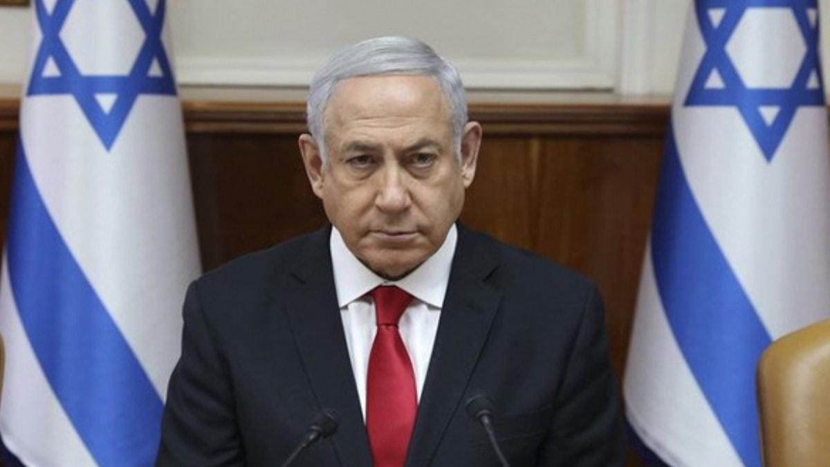 Netanyahu keye skt: Af talep edecek