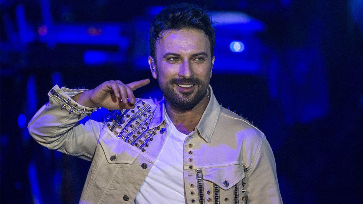 Megastar Tarkan, babalk duygusunu byle anlatt: Nazara inanr oldum