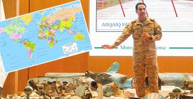 Dünya enerji haritası değişti! Türkiye için ortaya çıkan fırsat
