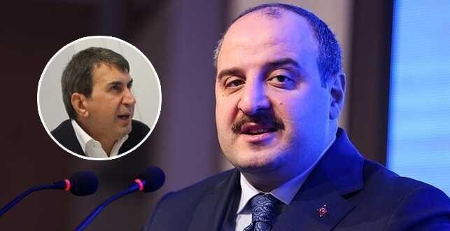Fuat Uğur'un iddialarına sert yanıt: Bir tetikçinin hezeyanları