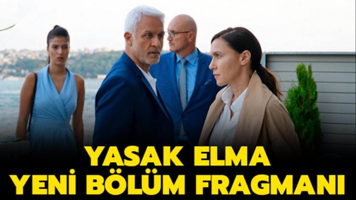 Yasak Elma 51. blm fragman yaynda m" Yasak Elma 50. son blmde neler yaand" 