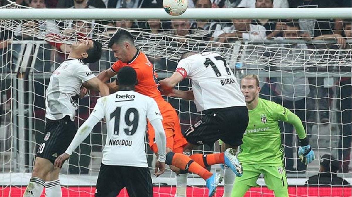 Beikta'ta kt gidi sryor! Vodafone Park'ta istifa sesleri