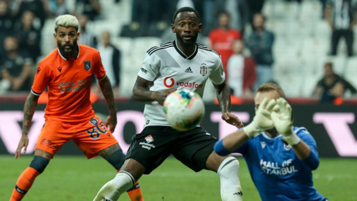 N'Koudou'nun performans hayal krkl yaratt