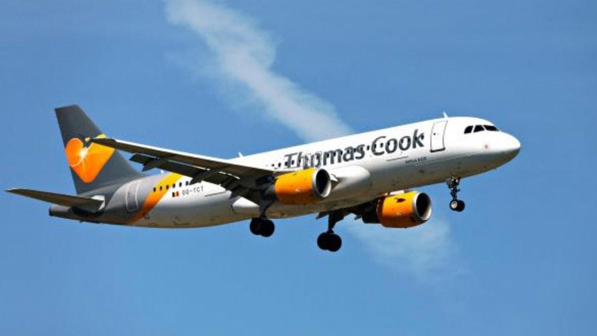 Thomas Cook'tan sonra bir devden daha fla karar!