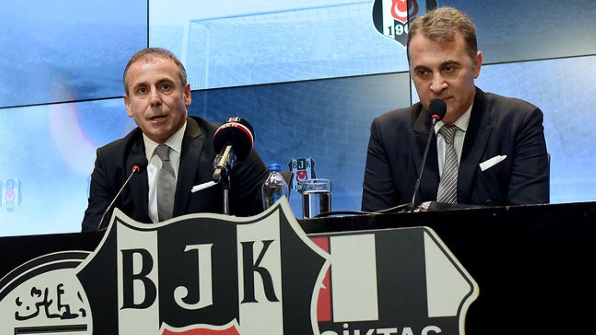 Fikret Orman'dan sonra Abdullah Avc'nn da grevi brakaca iddia edildi