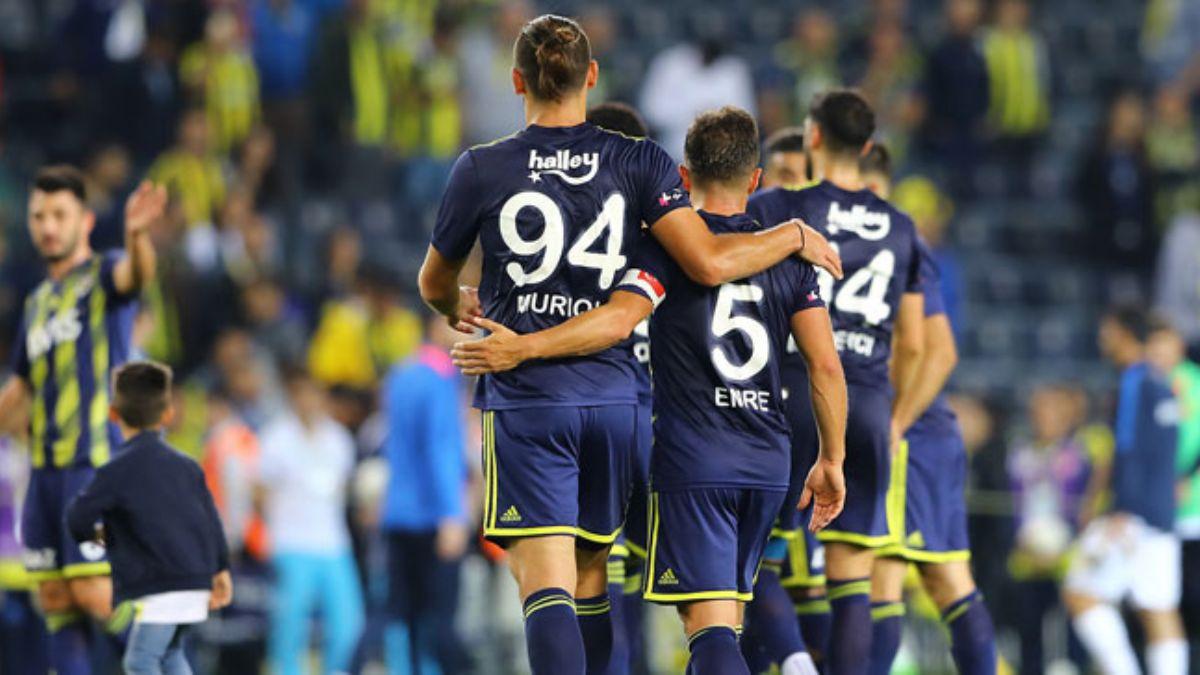 Fener derbi canavar