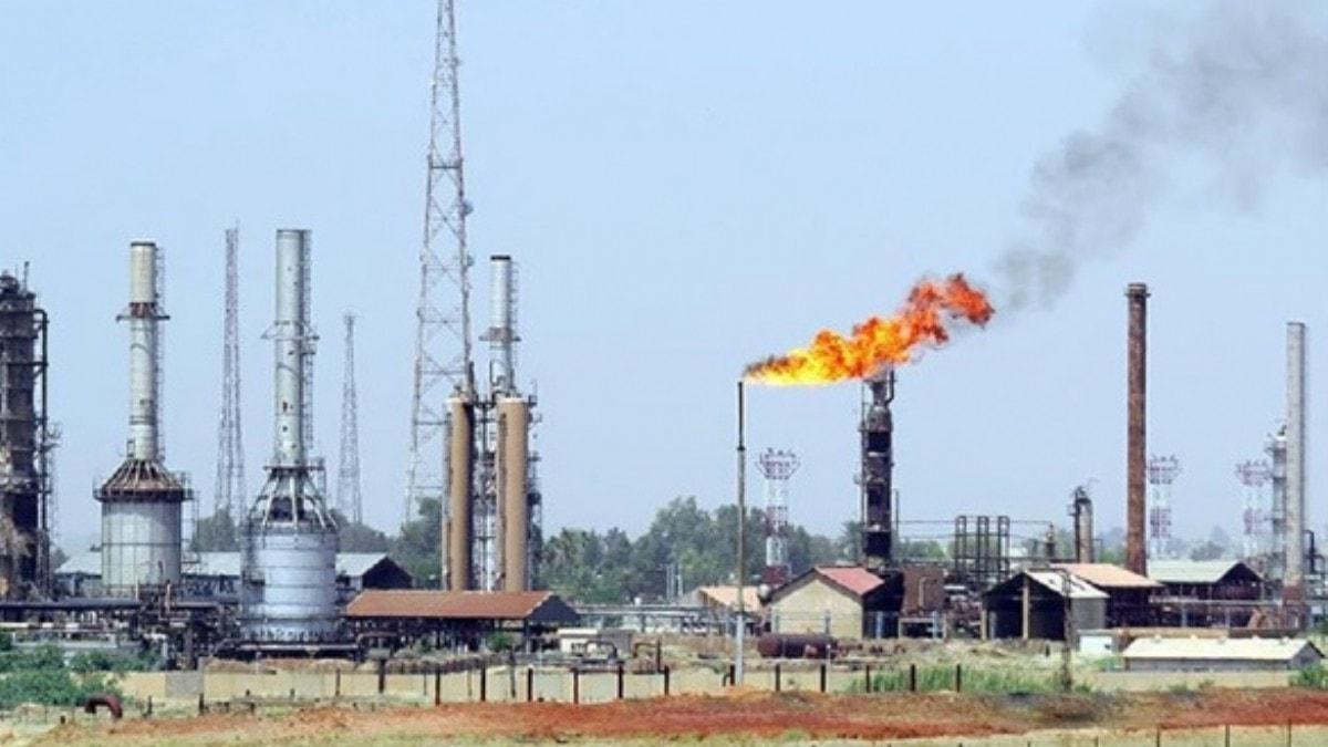 Senegal'de yksek kaliteye sahip doal gaz rezervi kefedildi