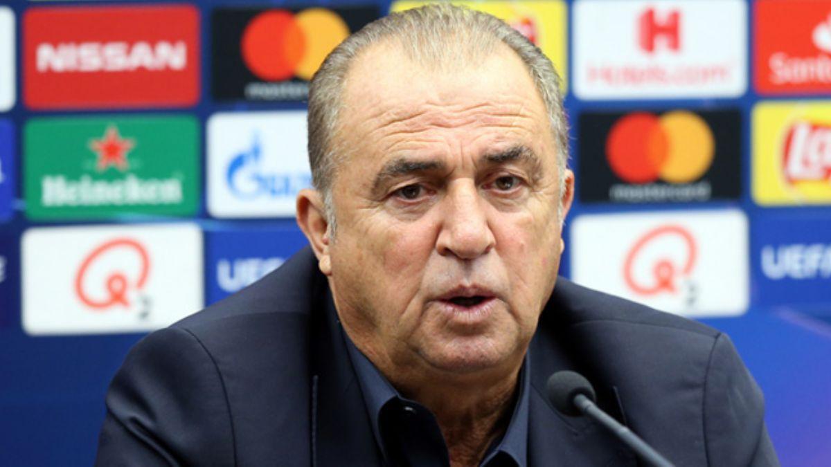 spanyollarn iddiasna gre Real Madrid'in teknik direktr adaylarndan biri de Fatih Terim