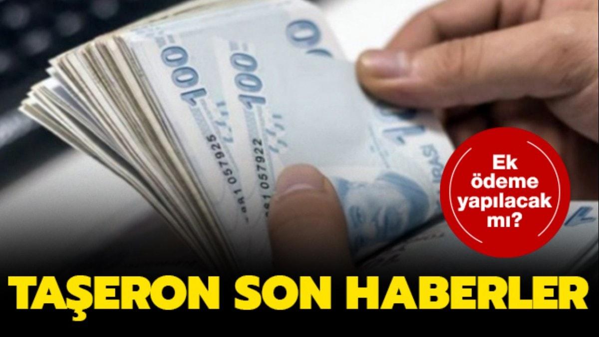 Taeron son dakika haberleri 26 Eyll:  