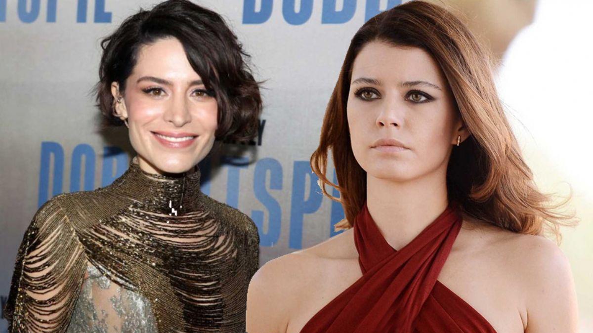 Belim Bilgin'den Beren Saat aklamas