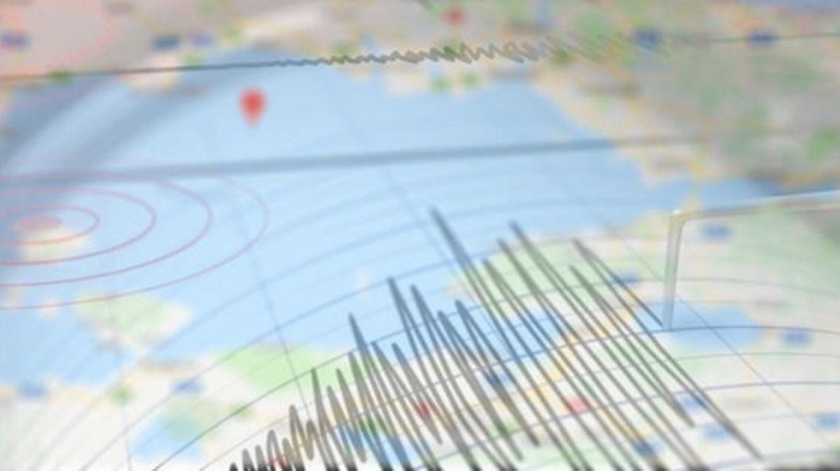 stanbul'daki deprem nc m" Uzmanlar ne diyor" Dikkat eken tsunami uyars!