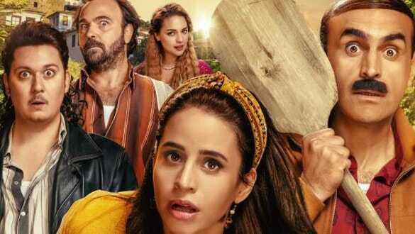 Bu hafta 8 film vizyona girecek