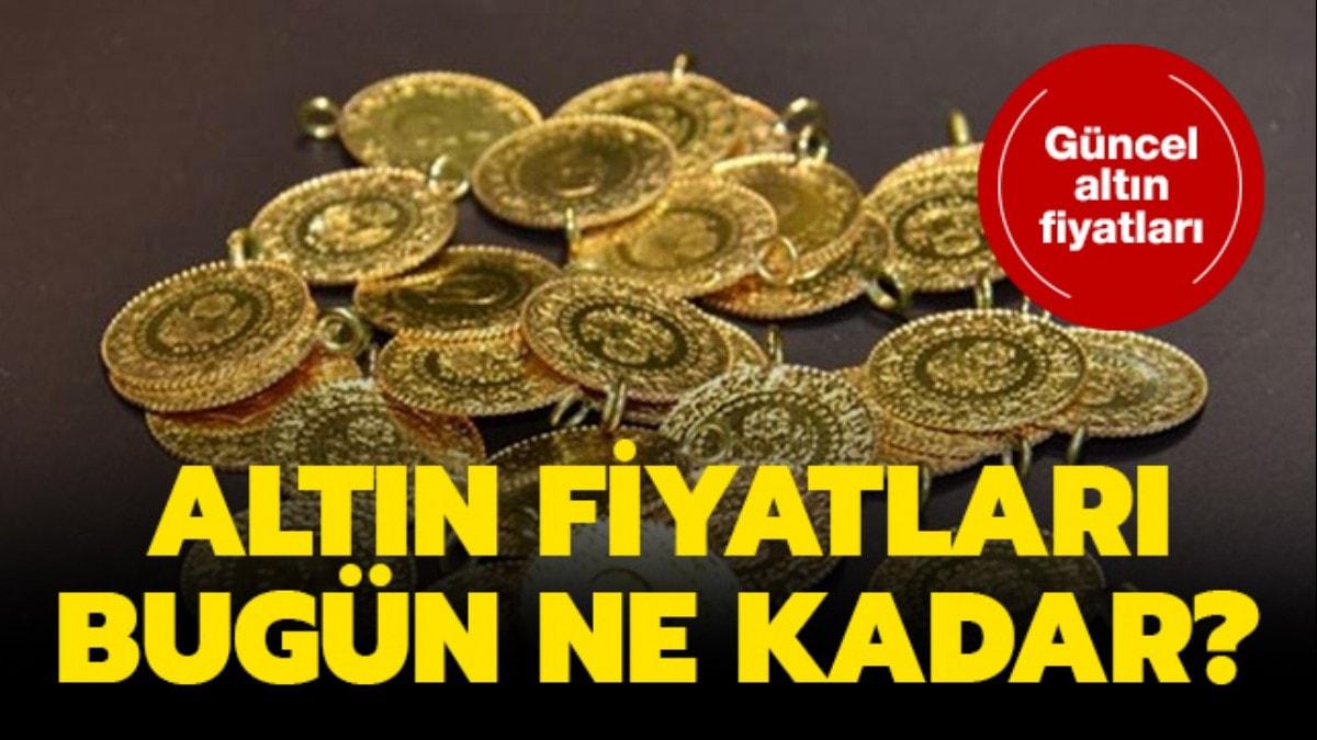 Altn fiyatlar 27 Eyll 2019 ne kadar oldu, ka TL" 