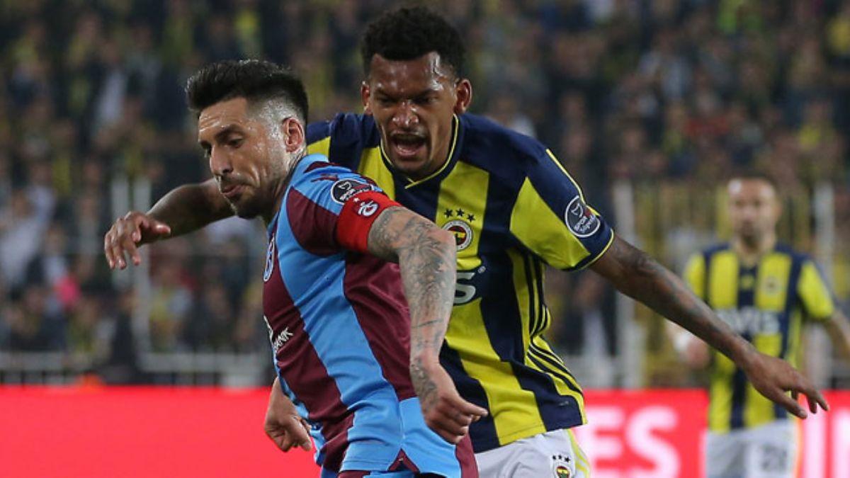 Jose Sosa ve Novak Trabzonspor'un szleme yenileme teklifini kabul etti