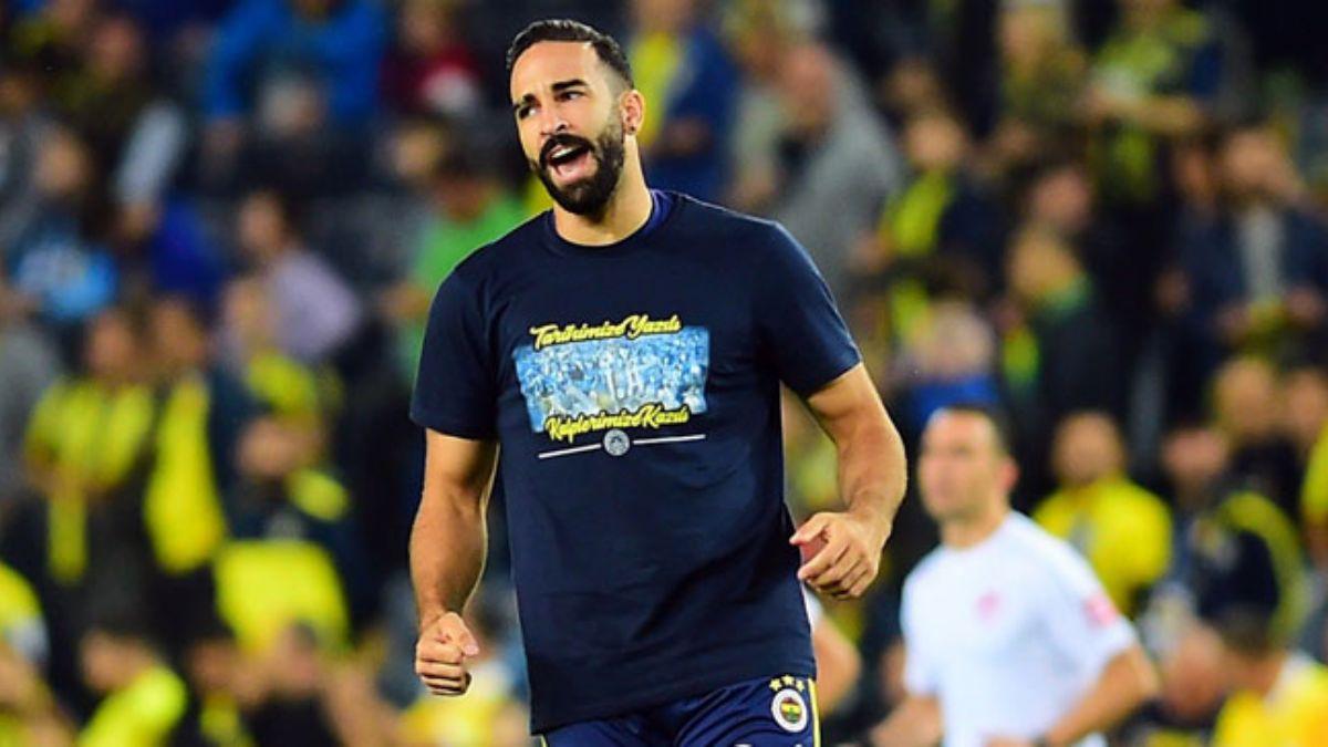 Ersun Yanal, Galatasaray derbisinde Adil Rami'yi kulbeye ekecek