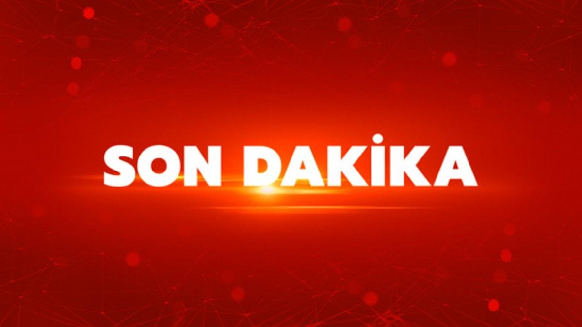 stanbul Valilii'nden son dakika deprem aklamas