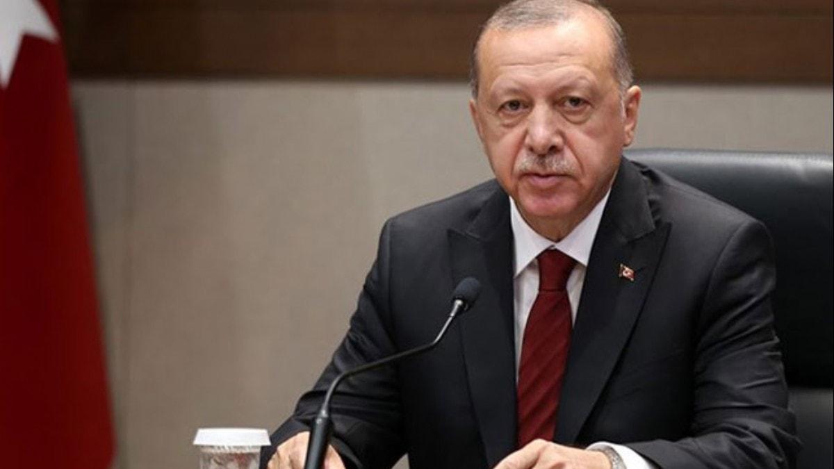 Bakan Erdoan: stanbul'daki depremde 8 kii yaraland, hasar tespit almalar sryor