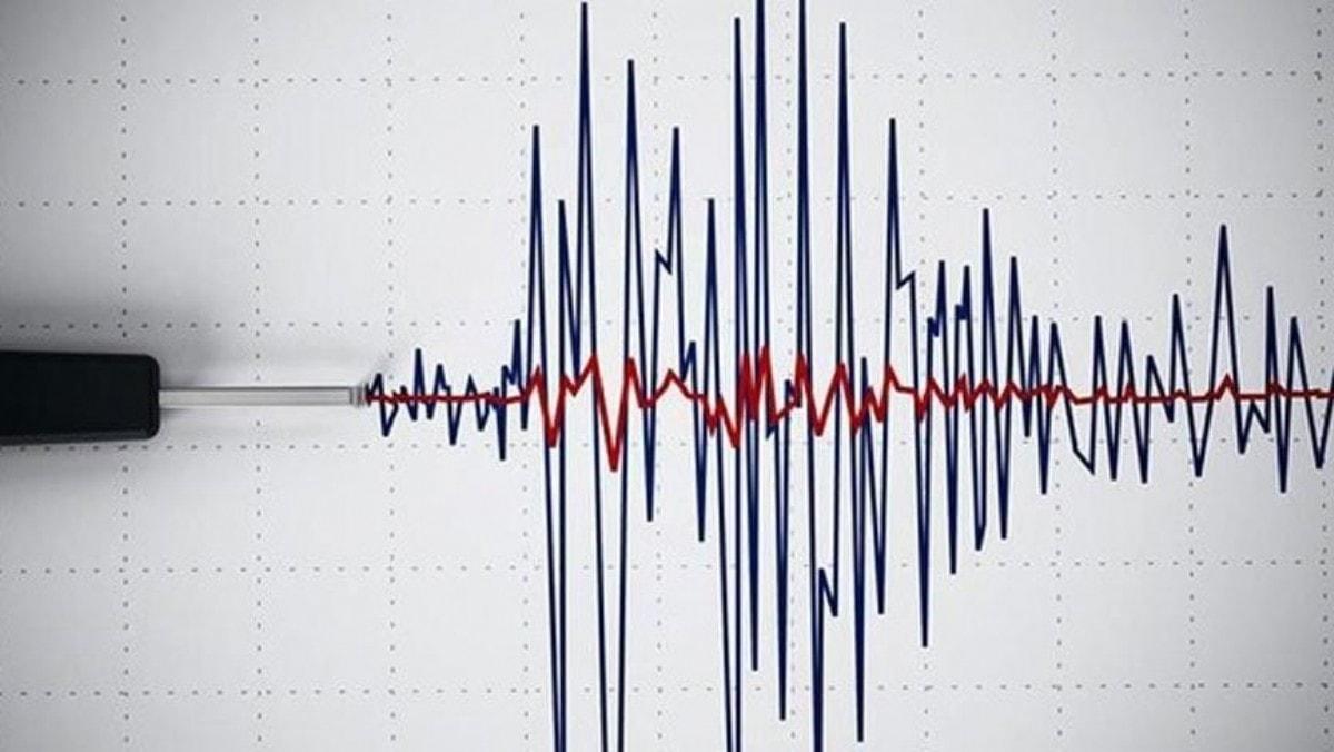 Kandilli: 20 yldr blgede byle bir deprem aktivitesi olmad