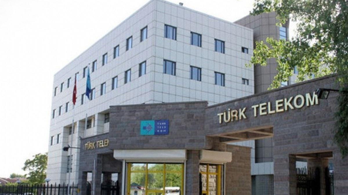 Trk Telekom ve Turkcell'den mobil hatlardaki kesintiye ilikin aklama