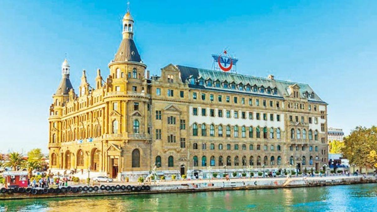 Haydarpaa-Sirkeci ihalesi ticari deil