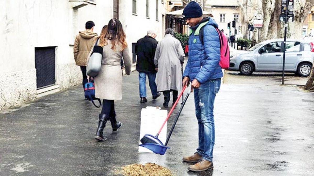 talya'da gmenetemizlik cezas