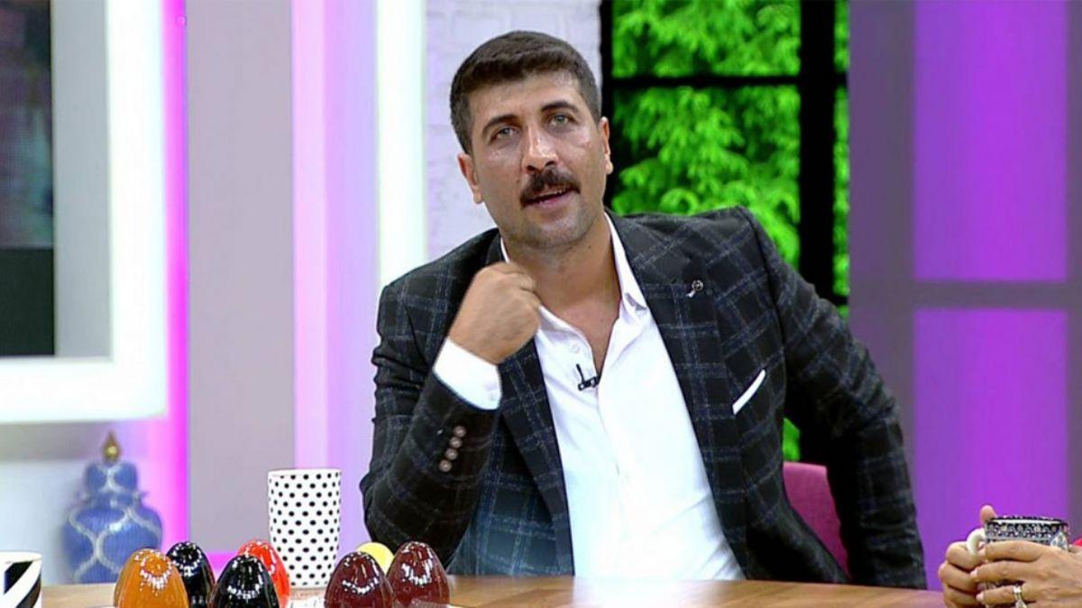 Fatih Bulut'tan oke eden itiraflar: Yzde 40 duymuyorum, nota da bilmem