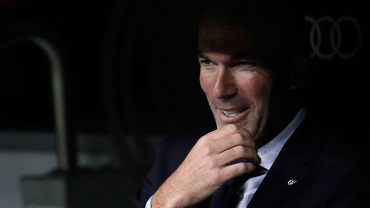 Zinedine Zidane'n yerine Mauricio Pochettino