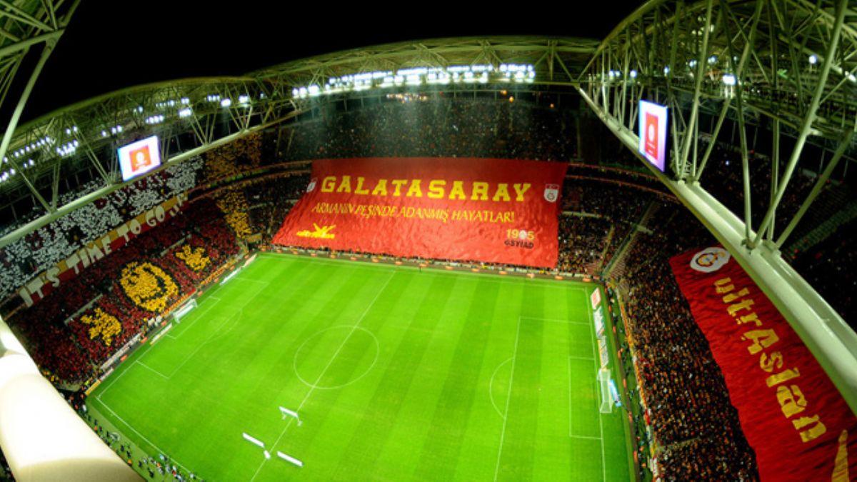 Galatasaray-PSG mann biletleri satta