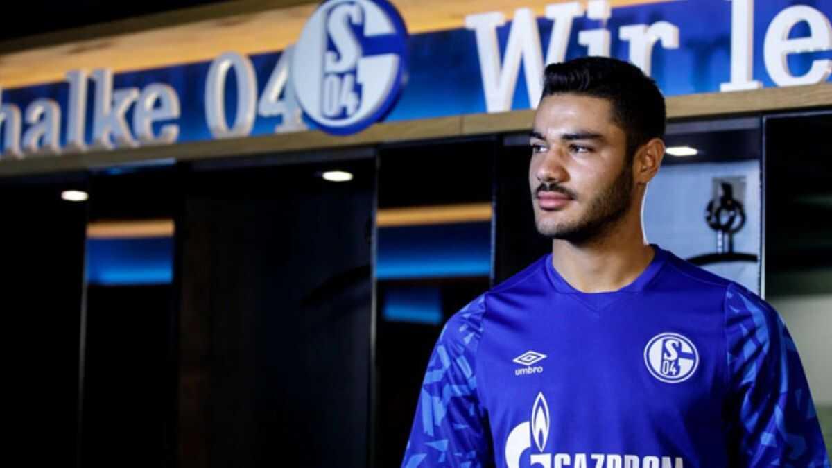 Ozan Kabak: enol Gne dzenli aryor ve nasl olduumu soruyor