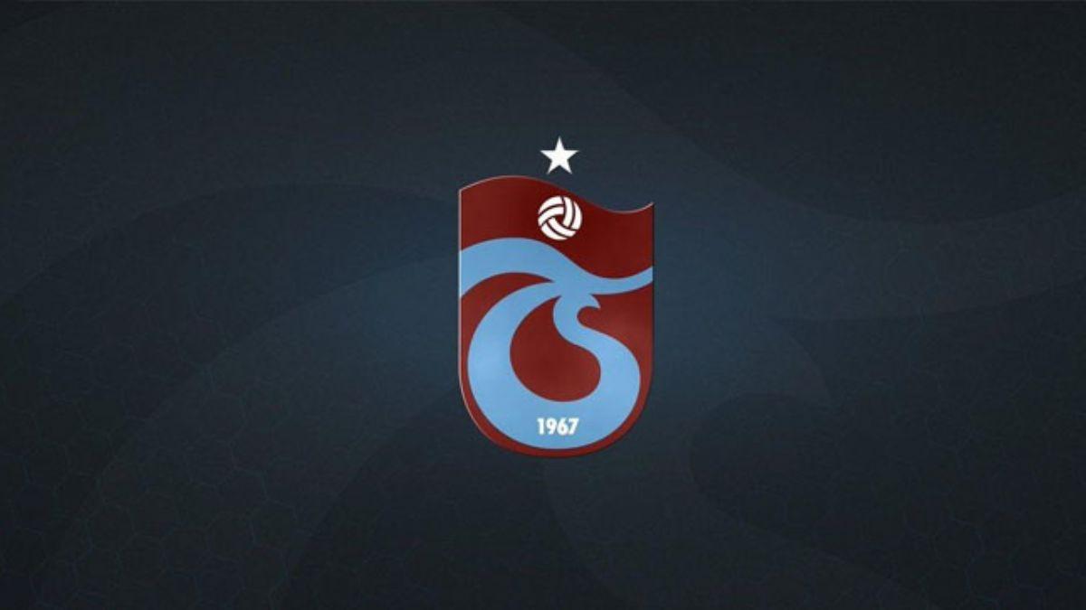 Trabzonspor,  gen oyuncusuyla szleme yeniledi