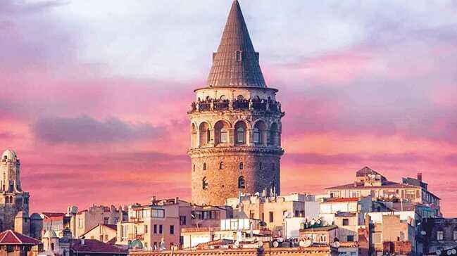 İstanbul yeniden keşfediliyor!