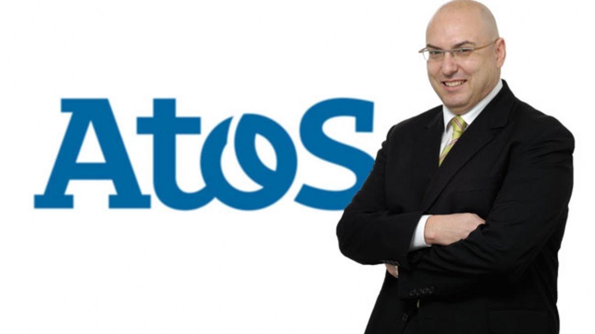 Atos, sat ve mteri hizmetlerinde Stevie dlleri'nin sahibi oldu